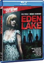 Eden Lake (Blu-ray Movie)