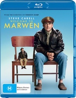 Welcome to Marwen (Blu-ray Movie)