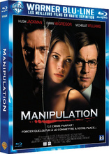 Deception (Blu-ray Movie)