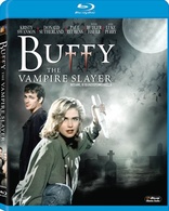 Buffy the Vampire Slayer (Blu-ray Movie), temporary cover art