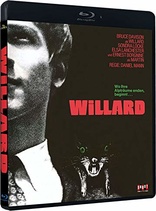 Willard (Blu-ray Movie)