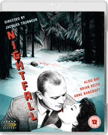 Nightfall (Blu-ray Movie)