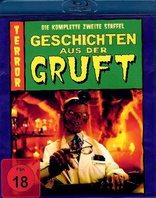 Tales from the Crypt: Season 2 (Blu-ray Movie)