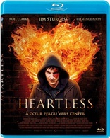 Heartless (Blu-ray Movie)