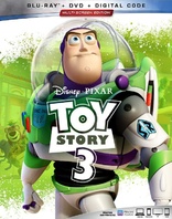 Toy Story 3 (Blu-ray Movie)