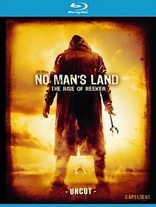 No Man's Land: The Rise of Reeker (Blu-ray Movie)