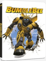 Bumblebee (Blu-ray Movie)