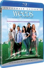 Weeds: Season One (Blu-ray Movie)