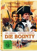 The Bounty (Blu-ray Movie)