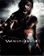 Wolvesbayne (Blu-ray Movie)