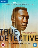 True Detective: The Complete Third Season (Blu-ray Movie)