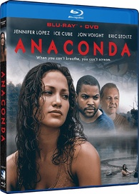 Anaconda (Blu-ray) Anaconda (Blu-ray)