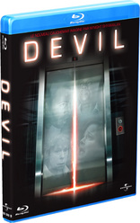 Devil (Blu-ray Movie)