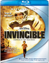 Invincible (Blu-ray Movie)