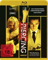 Piercing (Blu-ray Movie)