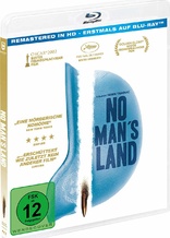 No Man's Land (Blu-ray Movie)