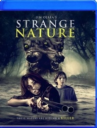 Strange Nature (Blu-ray) Strange Nature (Blu-ray)