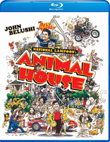 National Lampoon's Animal House (Blu-ray Movie)