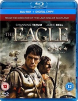 The Eagle (Blu-ray Movie)