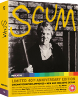 Scum (Blu-ray Movie)