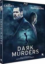 Dark Crimes (Blu-ray Movie), temporary cover art