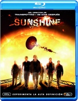 Sunshine (Blu-ray Movie)