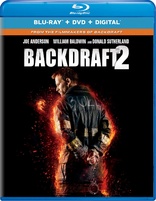 Backdraft 2 (Blu-ray Movie)