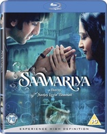 Saawariya (Blu-ray Movie)