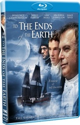 To the Ends of the Earth (Blu-ray Movie)