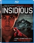 Insidious (Blu-ray Movie)