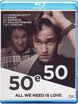 50/50 (Blu-ray Movie)