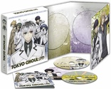 Tokyo Ghoul:re - Parte 1 (Blu-ray Movie)