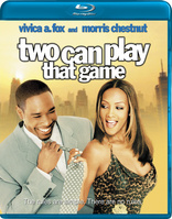 Two Can Play That Game (Blu-ray Movie)