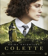 Colette (Blu-ray Movie)