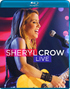 Sheryl Crow: Live (Blu-ray Movie)