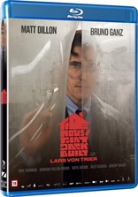 The House That Jack Built (Blu-ray Movie)