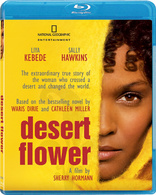 Desert Flower (Blu-ray Movie)