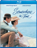 Somewhere in Time (Blu-ray Movie)