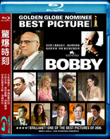 Bobby (Blu-ray Movie)