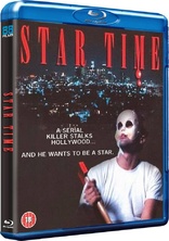 Star Time (Blu-ray Movie)