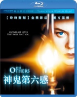The Others (Blu-ray Movie)