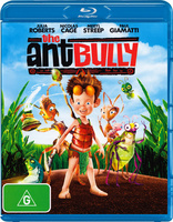 The Ant Bully (Blu-ray Movie)