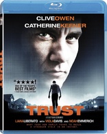 Trust (Blu-ray Movie)