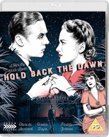 Hold Back the Dawn (Blu-ray Movie)