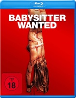 Babysitter Wanted (Blu-ray Movie)