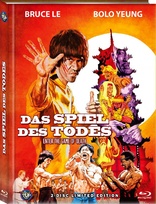 Das Spiel des Todes (Blu-ray Movie)