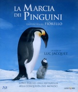 March of the Penguins (Blu-ray Movie)