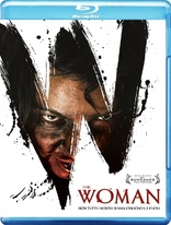 The Woman (Blu-ray Movie)