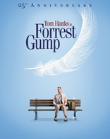 Forrest Gump (Blu-ray Movie)