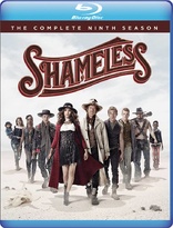 Shameless: The Complete Ninth Season (Blu-ray Movie)